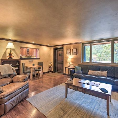 Homey Mtn View Escape 11 Mi To Garden Of The Gods Cascade-Chipita Park ภายนอก รูปภาพ